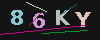 Gambar captcha